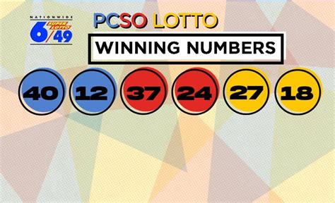 lotto result nov 13 2023